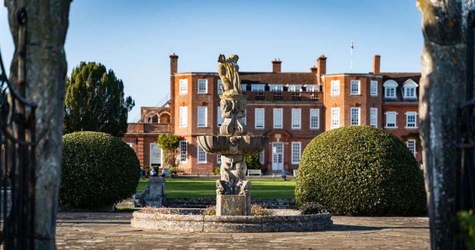 Gallery image 8: walhampton