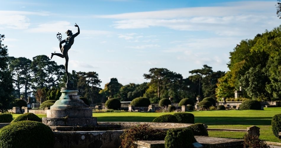 Gallery image 9: walhampton