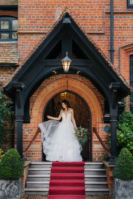 Gallery image 5: careys-manor-hotel
