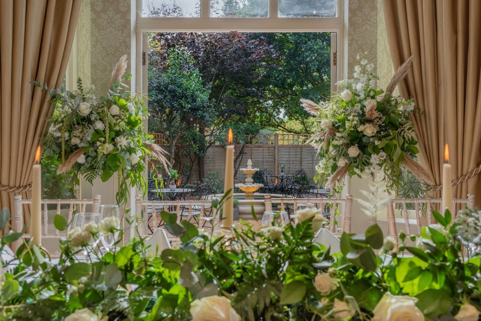 Gallery image 8: careys-manor-hotel