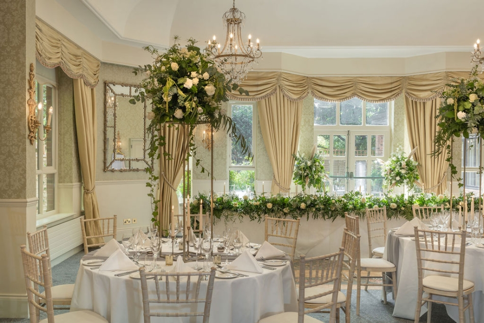 Gallery image 9: careys-manor-hotel