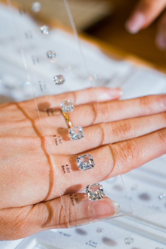 Gallery image 7: griffin-and-co-fine-jewellery