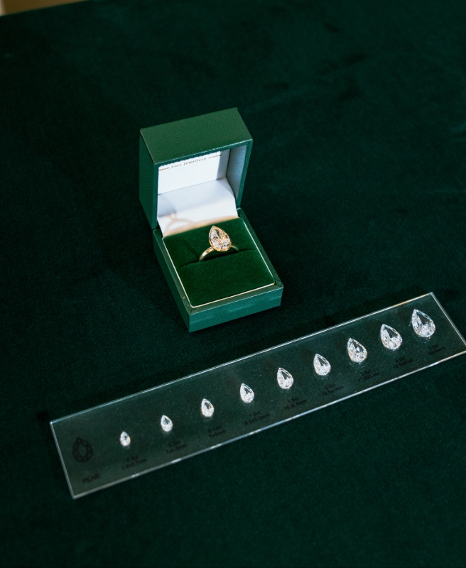 Gallery image 11: griffin-and-co-fine-jewellery