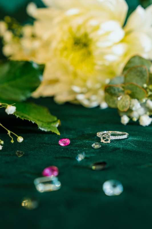Gallery image 16: griffin-and-co-fine-jewellery
