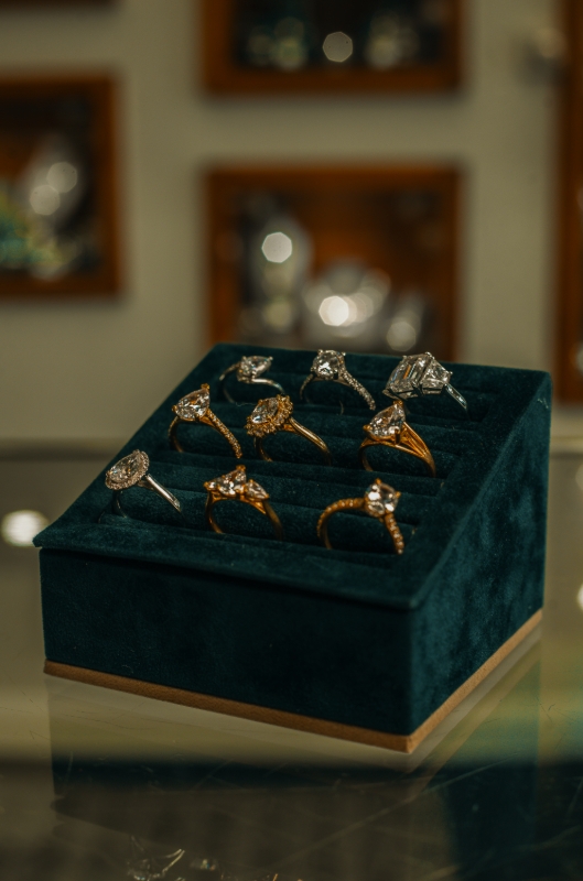 Gallery image 21: griffin-and-co-fine-jewellery
