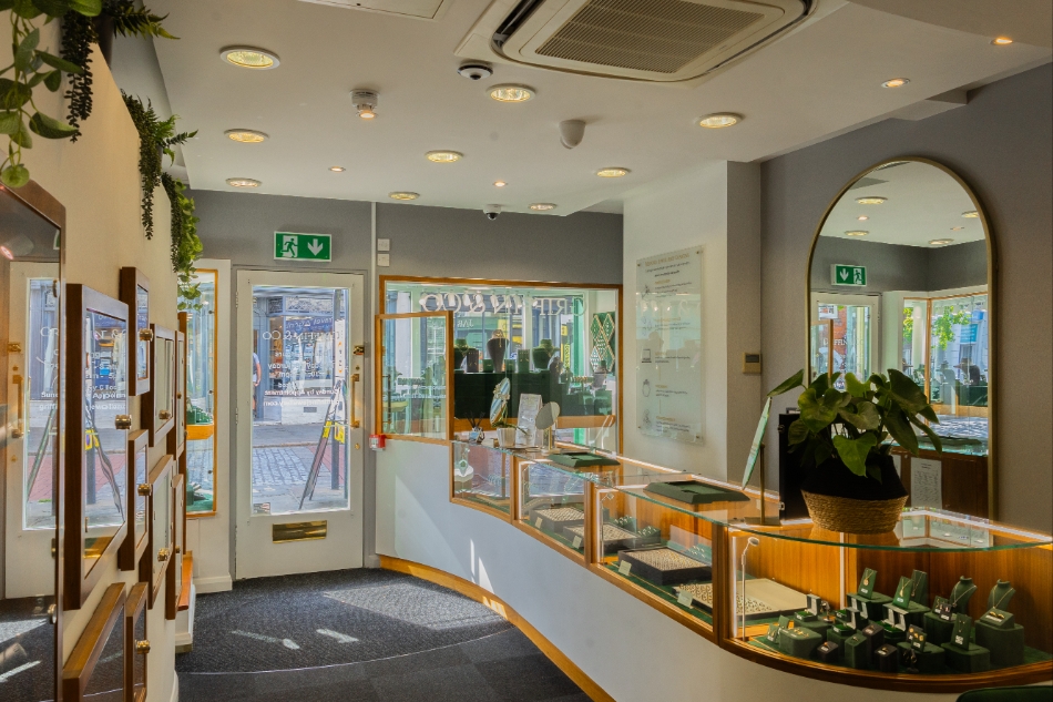 Gallery image 23: griffin-and-co-fine-jewellery