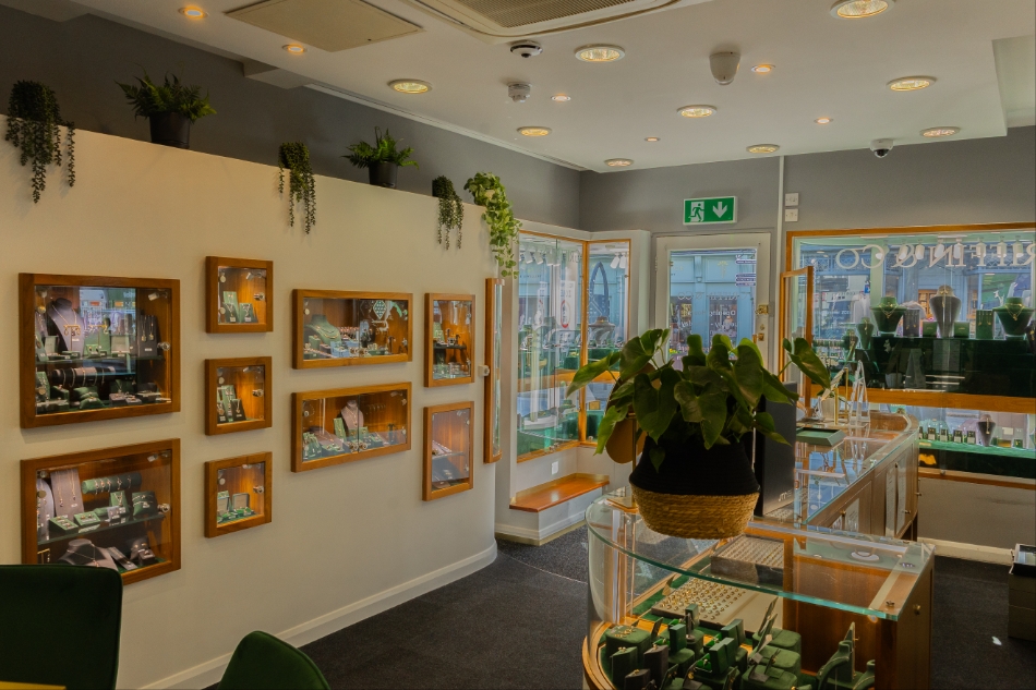 Gallery image 24: griffin-and-co-fine-jewellery
