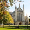 Thumbnail image 1 from Winchester Cathedral