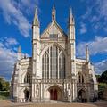 Thumbnail image 2 from Winchester Cathedral