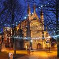 Thumbnail image 4 from Winchester Cathedral