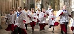 Thumbnail image 5 from Winchester Cathedral
