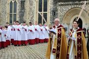 Thumbnail image 9 from Winchester Cathedral