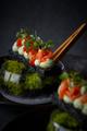 Thumbnail image 11 from Molecular Magic Creative Catering