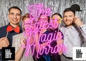 Thumbnail image 1 from G.O.S Magic Mirror Photobooth