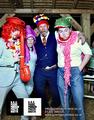 Thumbnail image 10 from G.O.S Magic Mirror Photobooth