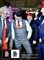 Thumbnail image 7 from G.O.S Magic Mirror Photobooth