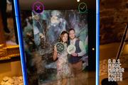 Thumbnail image 13 from G.O.S Magic Mirror Photobooth