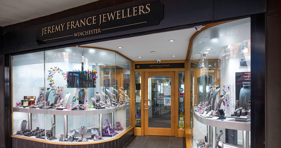 Image 1: Jeremy France Jewellers