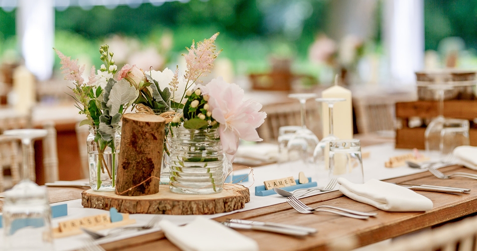 Image 3: Molecular Magic Creative Catering