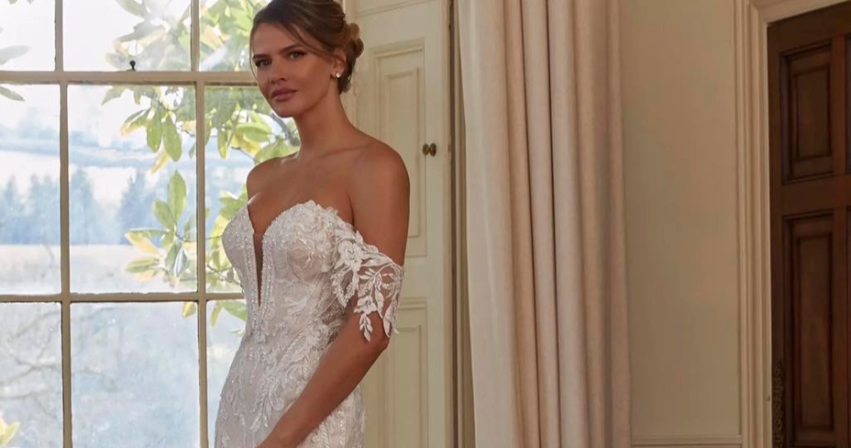 Image 3: Victoria Ann Bridal