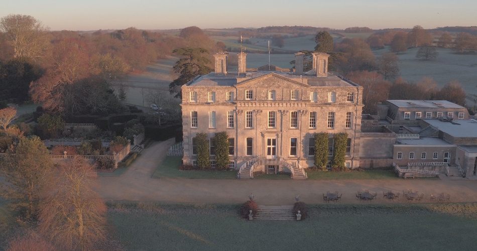 Image 3: Kingston Maurward College