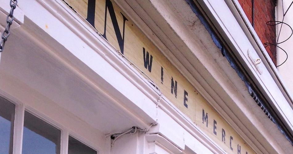 Image 2: Vin Wine Merchants
