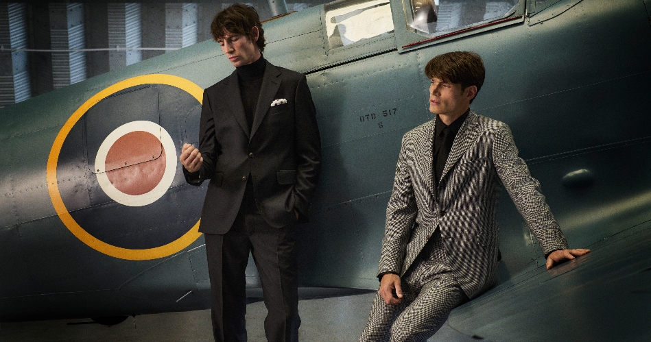 Image 1: Gieves & Hawkes