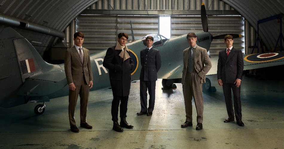 Image 3: Gieves & Hawkes