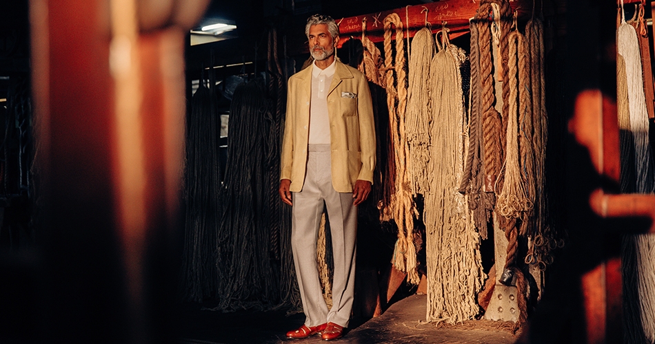 Image 1: Gieves & Hawkes