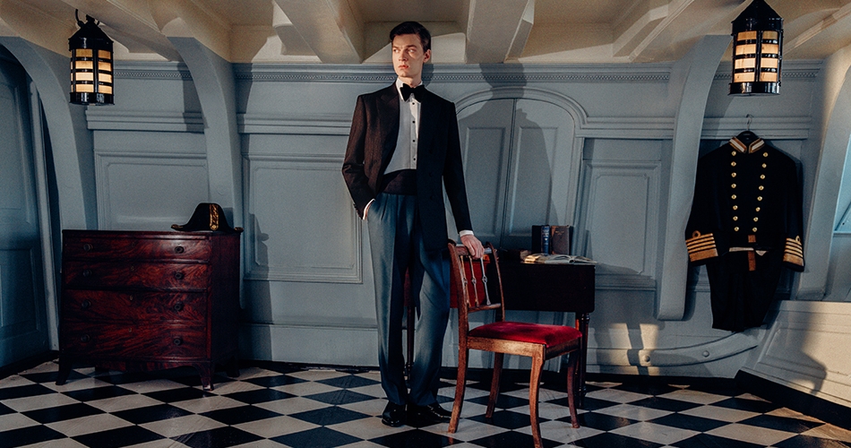 Image 2: Gieves & Hawkes