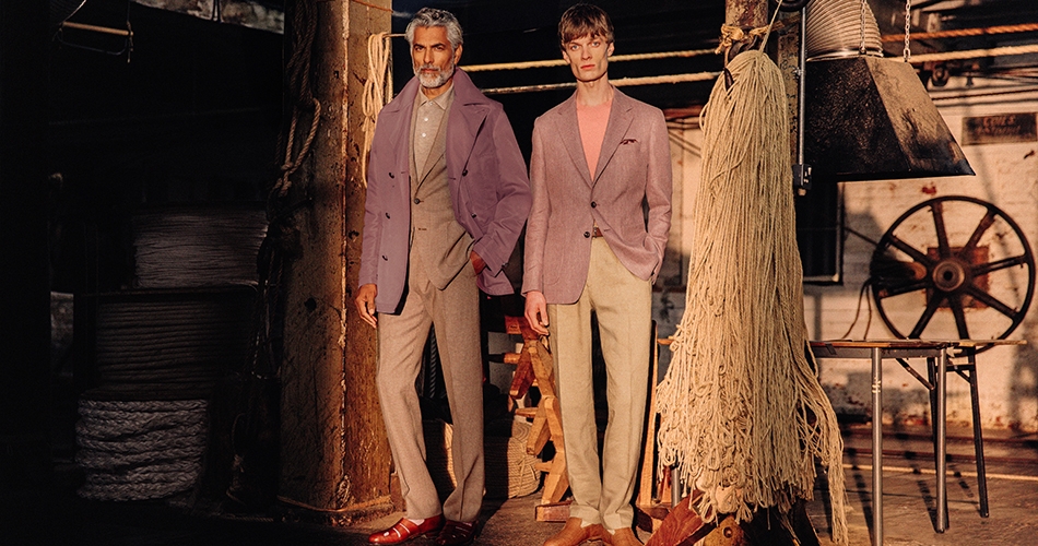 Image 3: Gieves & Hawkes