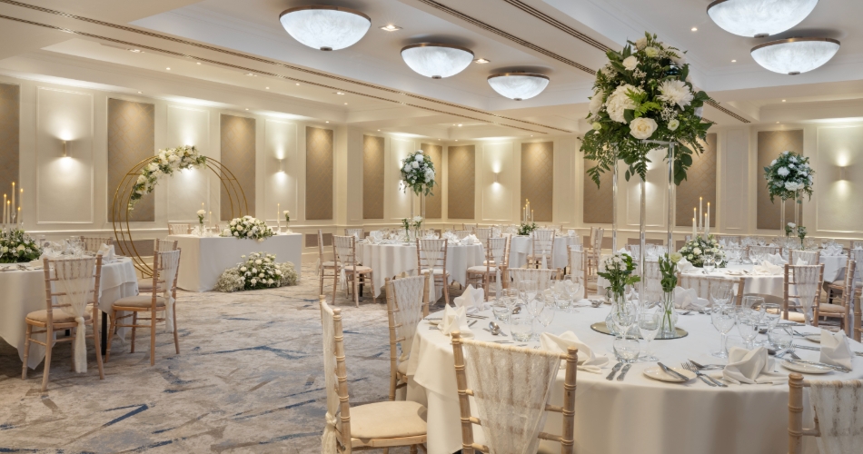 Image 3: Bournemouth Highcliff Marriott