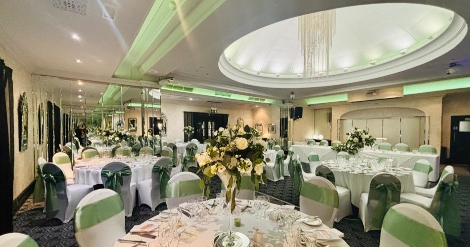 Image 3: Cumberland Hotel – Bournemouth