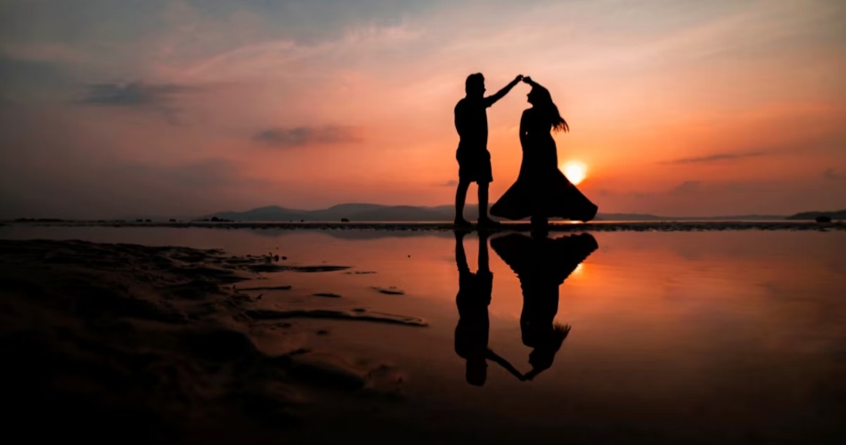 Image 2: Not Just Travel - Ellie Parkinson