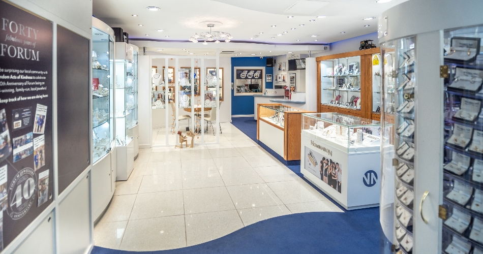 Image 2: Forum Jewellers