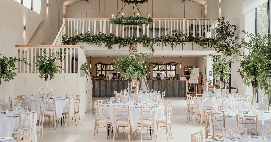 Image 2: East Afton Farmhouse