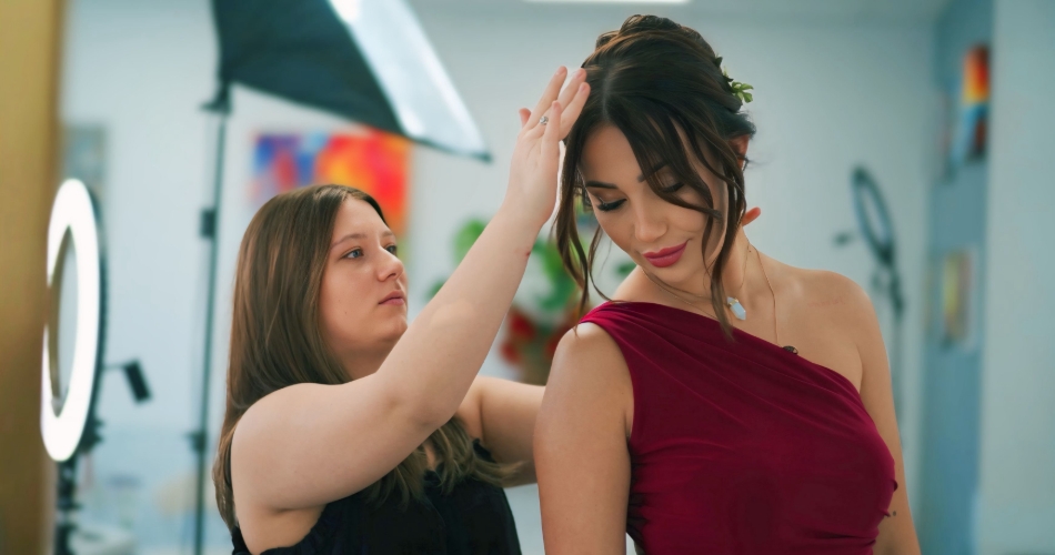 Image 1: Hirsch Hair Studio (By Master Class Hairdresser)