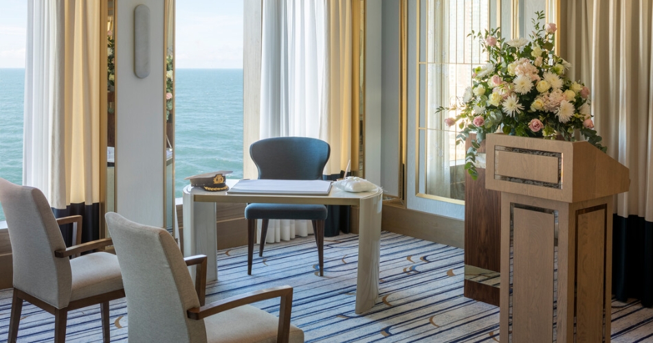 Image 2: P&O Cruises