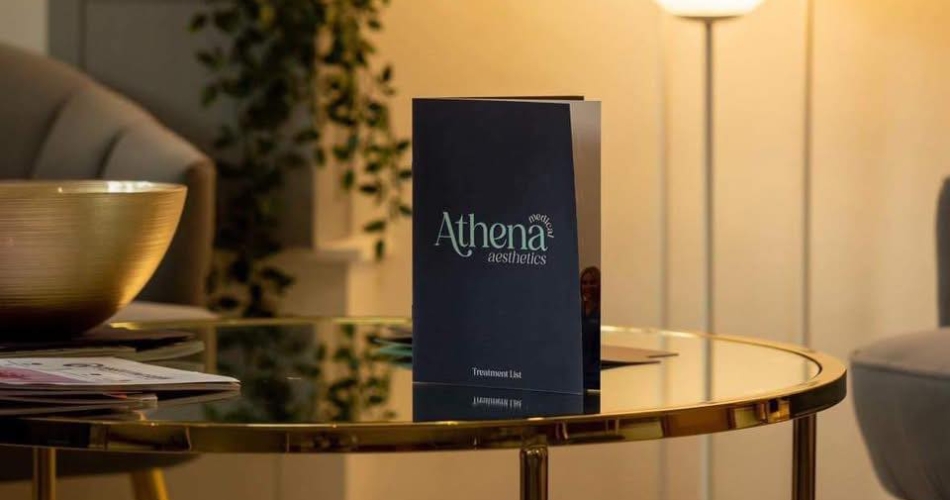 Image 1: Athena Aesthetics Skin Care Clinic