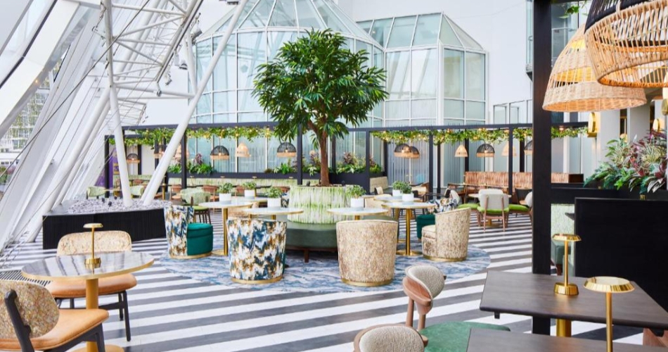 Image 2: Leonardo Royal Grand Harbour Hotel