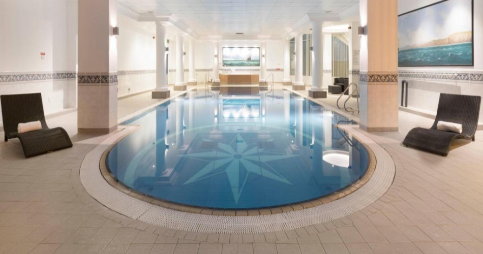 Image 3: Leonardo Royal Grand Harbour Hotel