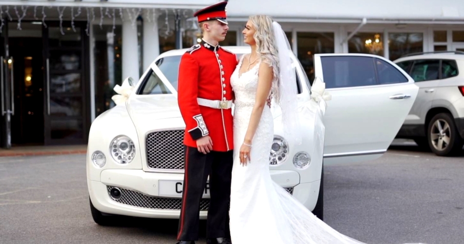 Image 2: The Hermitage Hotel