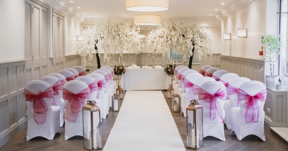 Image 3: The Hermitage Hotel