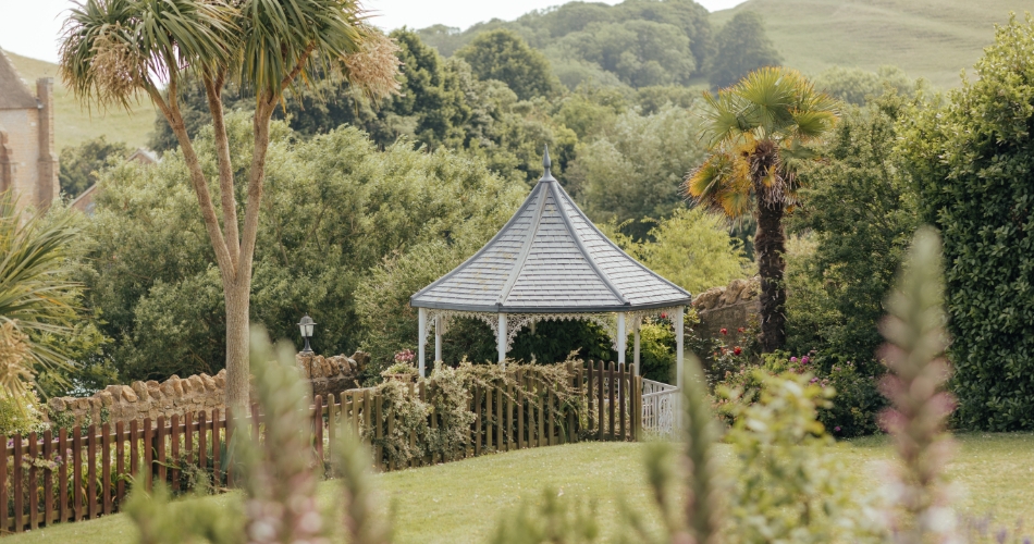 Image 4: The Abbey House