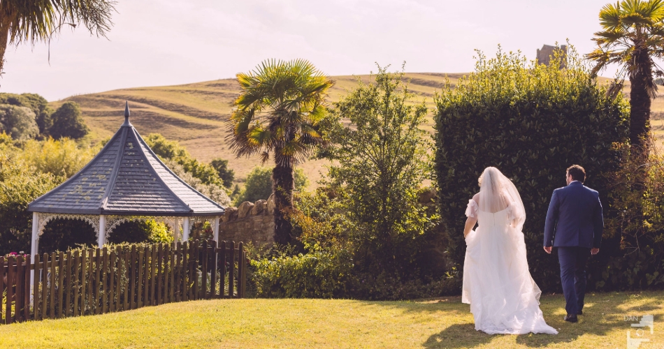 Image 1: The Abbey House