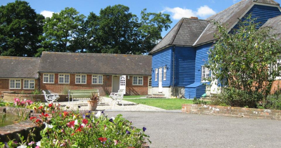 Image 2: The Coppleridge Inn