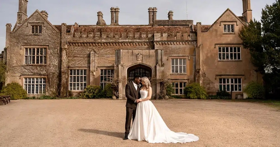 Image 1: Marwell Hall