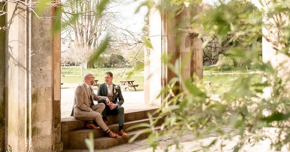 Image 2: Marwell Hall