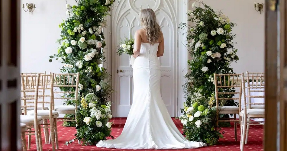 Image 3: Marwell Hall