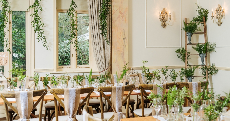Image 2: Careys Manor Hotel